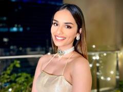 Happy Birthday Manushi Chhillar : विश्व सुंदरी मानुषी छिल्लरबद्दल जाणून घ्या...