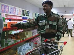 आर्मी की कैंटीन में कितना सस्ता मिलता है सामान? किन सामानों पर है ज्यादा छूट?