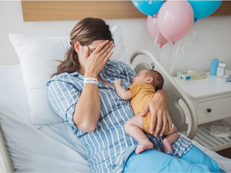 International Mothers Day 2023 Common Challenges During Postpartum Period And How To Overcome Them International Mother’s Day: Common Challenges During Postpartum Period And How To Overcome Them