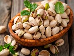 Health: பிஸ்தா சாப்பிட்றதால இவ்ளோ நன்மைகளா..? லிஸ்ட்டை பாருங்க...!