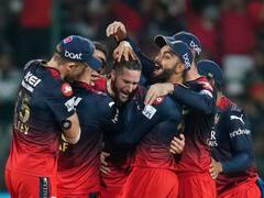 RCB की जीत के हीरो रहे पर्नेल, 'प्लेयर ऑफ द मैच' बनने के बाद बताया गेम प्लान