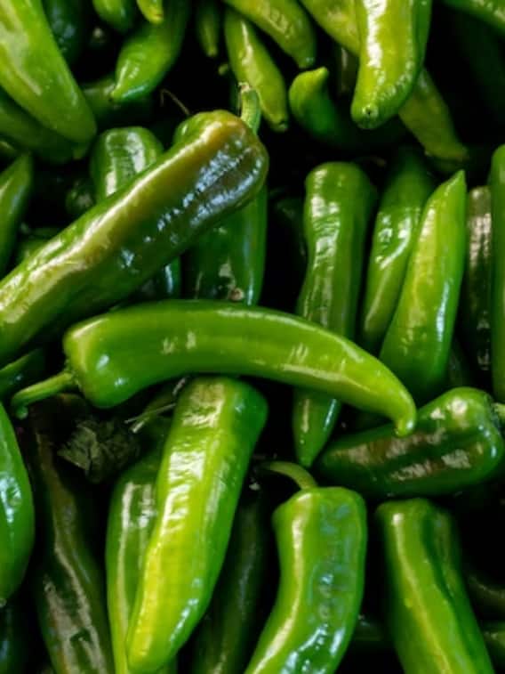 क्या हरी मिर्च से घटता है वजन?