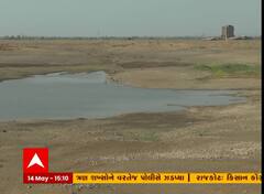 Bhavanagar: ભાવનગરમાં ઉનાળામાં કેટલાક ડેમોમાં પાણીના અભાવે ખેડૂતો મુશ્કેલીમાં મુકાયા છે