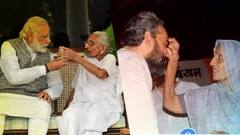 Mother’s Day : માતા-પુત્રનો અનન્ય હતો પ્રેમ, આ તસવીર જ દર્શાવે છે કેવું હતું અદભૂત બોન્ડિંગ