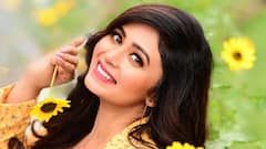 পূর্ণ একাধিক প্রেক্ষাগৃহ, দর্শকদের ভালবাসায় ভাসলেন ' মিস ফাটাফাটি' ঋতাভরী