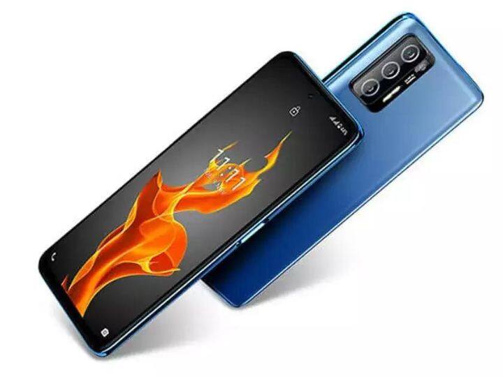 Lava Agni 2 5G फोन भारतीय मार्केट में 16 मई 2023 को लॉन्च होगा. फोन की सेल अमेजन से होगी. यह फोन कर्व्ड एमोलेड डिस्प्ले, स्मूथ फंक्शनिंग के लिए फोन में Dimensity 7050 चिपसेट और 50MP का ट्रिपल रियर कैमरा सेटअप के साथ आयेगा.