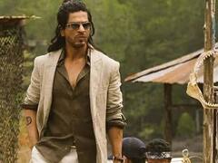 शाहरुख खान के फैंस के लिए बड़ी खुशखबरी, 'डॉन 3' को लेकर सामने आया ये लेटेस्ट अपडेट