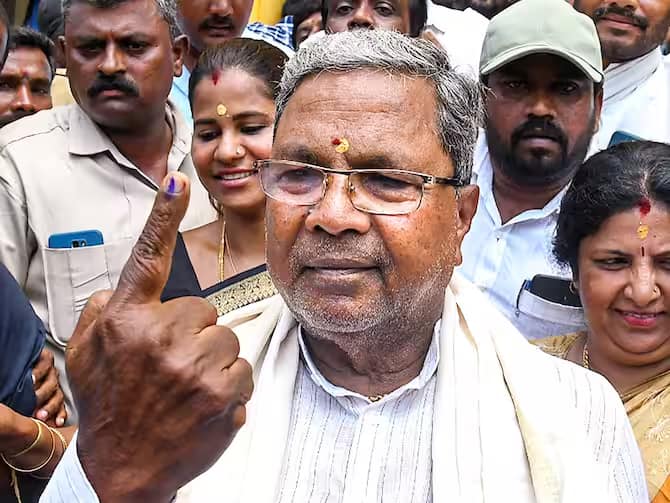 Karnataka Election Results 2023 Siddaramaiah Profile Education Political Career Net Worth Siddaramaiah: विधायक, डिप्टी सीएम और फिर बने थे सीएम, वकालत से राजनीति में एंट्री करने वाले सिद्धारमैया के बारे में जानें सब कुछ