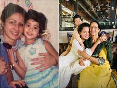 Sushmita Sen To Janhvi Kapoor: Here’s What B-Town Celebs Posted On Mother’s Day