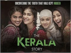 'द केरला स्टोरी' ने दूसरे शनिवार की छप्पर फाड़ कमाई, 100 करोड़ क्लब में हुई शामिल