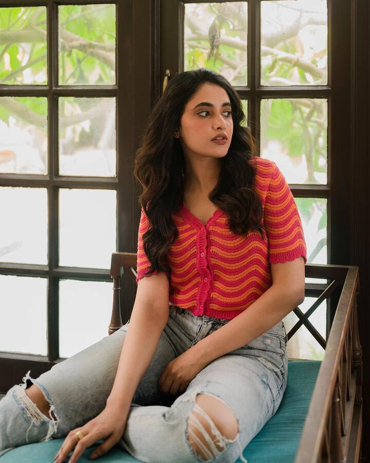 ప్రియాంక మోహన్, Image Credit: Priyanka Mohan/Instagram