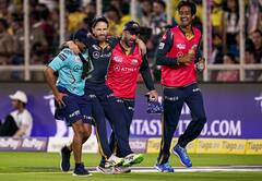 Photos: केएल राहुल से लेकर जोफ्रा आर्चर तक, इस सीजन चोटिल हो कर बाहर होने वाले स्टार खिलाड़ी