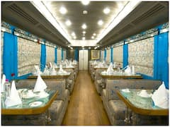 पैलेस ऑन व्हील्स का किराया है 10 लाख, देखिए अंदर से कैसी है और इसमें क्या क्या मिलता है?