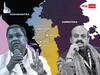 Karnataka Election Results: Border Row, Lingayat Factor Bring Down BJP In 'Little Maharashtra'