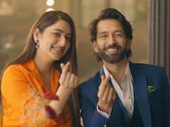 नकुल मेहता ने क्यों लिया ‘बड़े अच्छे लगते हैं 3’ में वापसी का फैसला? एक्टर ने बताई असली वजह