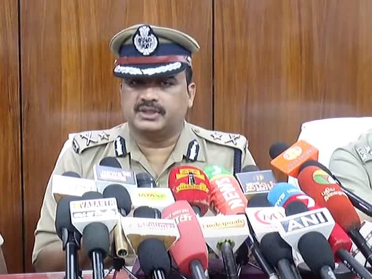 Villupuram North zone IG Kannan interviewed 5 special forces to nab the culprits responsible for the death of 6 people who drank counterfeit liquor Villupuram: கள்ளச்சாராயம் குடித்து உயிரிழந்தோர் எண்ணிக்கை 6 ஆக அதிகரிப்பு - குற்றவாளிகளை பிடிக்க 5 தனிப்படை..!