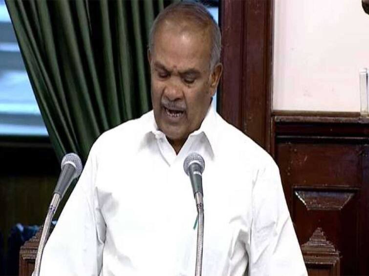 Speaker Appavu said Chief Minister who supports the poor and needy people and the differently abled Speaker Appavu: ஏழை எளிய மக்களை தாங்கி பிடிக்கின்ற பண்புள்ள முதல்வர் நம் முதல்வர் - சபாநாயகர் அப்பாவு பெருமிதம்!