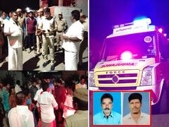 மரக்காணத்தில் பதற்றம்: கள்ளச்சாராயம் குடித்த 16 பேர் மருத்துவமனையில் அனுமதி... 3 பேர் உயிரிழப்பு