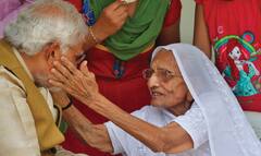 Mother’s Day : માતા-પુત્રનો અનન્ય હતો પ્રેમ, આ તસવીર જ દર્શાવે છે કેવું હતું અદભૂત બોન્ડિંગ