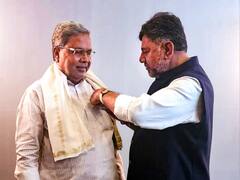 సిద్దరామయ్యతో ఎలాంటి విభేదాల్లేవు, పార్టీ కోసం ఎన్నో త్యాగాలు చేశా - డీకే శివకుమార్ క్లారిటీ