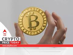 Cryptocurrency Price Today: Bitcoin Remains Above $26,000 Mark Despite Losses, Pepe Becomes Top Gainer