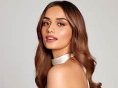 Happy Birthday Manushi Chhillar: Here Are 5 Times This Beauty Proved She Is 'Beauty With A Purpose' With Her Social Welfare Initiatives