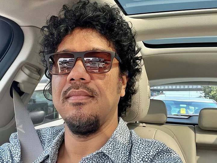 Singer Papon discharged from a Mumbai hospital shared an update about himself says The show must go on Papon Health Update: हॉस्पिटल से डिस्चार्ज होते ही काम पर लौटे सिंगर पापोन, कहा- 'द शो मस्ट गो ऑन'