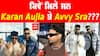 Avvy Sra | Jassi Lohka | Interview | Avvy Sra Speaking About Karan Aujla | Ballie Batth | ABP Sanjha