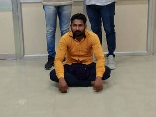 Bhavnagar: ડમી કાંડની ફરિયાદને આજે એક માસ પૂર્ણ, હજુ 15 આરોપીઓ પોલીસ પકડની બહાર