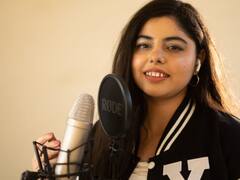 'घोड़े पे सवार' गाने को आठ भाषाओं में गाकर सबको चौंकाया! राजस्थान की इस सिंगर ने किया कमाल