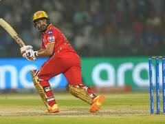 ਪ੍ਰਭਸਿਮਰਨ ਸਿੰਘ ਸਾਹਮਣੇ ਦਿੱਲੀ ਦੇ ਗੇਂਦਬਾਜ਼ਾਂ ਨੇ ਟੇਕੇ ਗੋਡੇ, ਧਮਾਕੇਦਾਰ ਸੈਂਕੜੇ ਨੇ ਬਦਲੀ ਪਾਰੀ