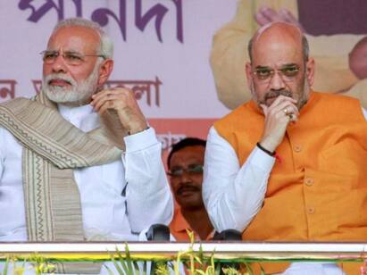 karnataka Election 2023 How did Modi lose Karnataka — and could he lose India? Karnataka Election 2023: கர்நாடகாவும் காங்கிரஸும்...! பாஜகவுக்கு சொல்லும் பாடம் இதுதான்... மோடி இழந்த வியூகம் என்ன?