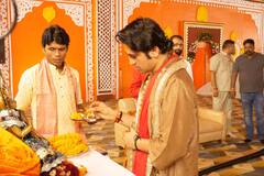 In Photos: लोगों का प्रेम देख कर बागेश्वर धाम बोले- ऐसी दीवानगी देखी नहीं…जय बिहार…, देखें तस्वीरें