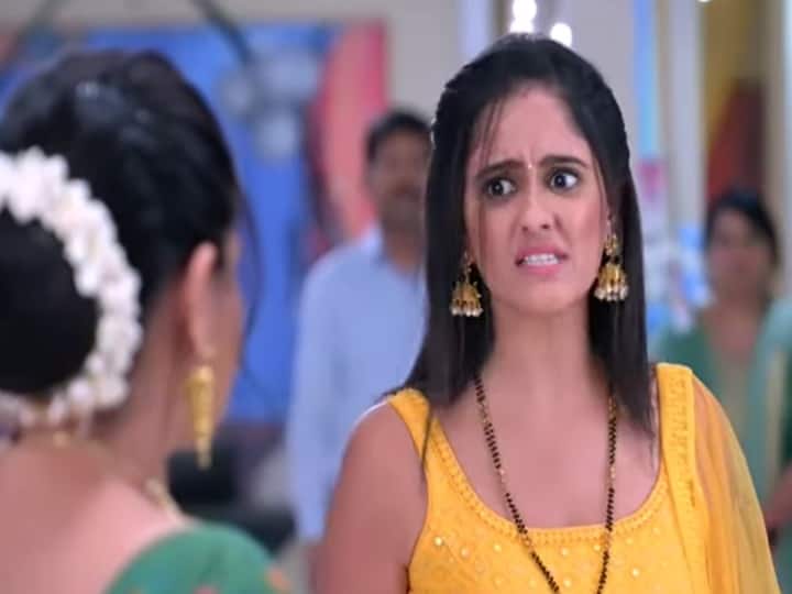 GHKKPM Spoiler Alert: सई ने लगा डाली भवानी की वाट! बर्थडे पर वीनू ने डॉक्टर आंटी के सामने रखी ऐसी शर्त सुनकर हैरान रह गए सत्या-विराट