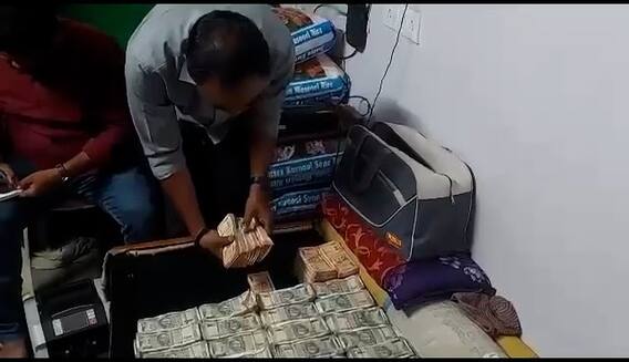 Hawala Money In Regimental Bazar Fire Accident: అగ్నిప్రమాదంలో మరో కొత్త కోణం