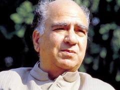 हिमाचल: 'द केरला स्टोरी' पर पूर्व CM शांता कुमार बोले- 'भारतीयता के खिलाफ रची जा रही साजिश से डायरेक्टर...'