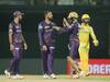 CSK vs KKR, 1st Innings Highlights: ਚੇਨਈ ਨੇ ਕੋਲਕਾਤਾ ਨੂੰ ਦਿੱਤਾ 145 ਦੌੜਾਂ ਦਾ ਟੀਚਾ, ਸ਼ਿਵਮ ਦੂਬੇ ਨੇ 48 ਦੌੜਾਂ ਦੀ ਖੇਡੀ ਅਹਿਮ ਪਾਰੀ