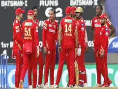 Points Table IPL 2023: பிளே ஆஃப் வாய்ப்பை உறுதி செய்ததா பஞ்சாப்.. புள்ளி பட்டியல் சொல்வது என்ன..?