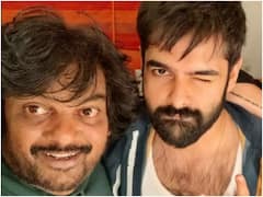 సీక్వెల్‌తో ఇస్మార్ట్ కాంబో ఈజ్ బ్యాక్ - పూరి దర్శకత్వంలో రామ్ 'డబుల్ ఇస్మార్ట్'