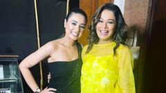 গরহাজির 'প্রাক্তন' শোভন, 'ফাটাফাটি'-র প্রিমিয়ারে চর্চায় ইমন-স্বস্তিকার বন্ধুতা