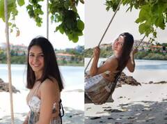 Phuket ‘ਚ ਛੁੱਟੀਆਂ ਮਨਾ ਰਹੀ ਸ਼ਹਿਨਾਜ਼ ਗਿੱਲ, ਇਦਾਂ ਕਰ ਰਹੀ ਮਸਤੀ, ਵੇਖੋ ਤਸਵੀਰਾਂ