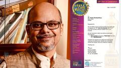 রামপ্রসাদী গানের লেখক হিসেবে শ্রীজাতর নাম! সংস্থার ভুলে তীব্র আক্রমণের মুখে কবি-পরিচালক