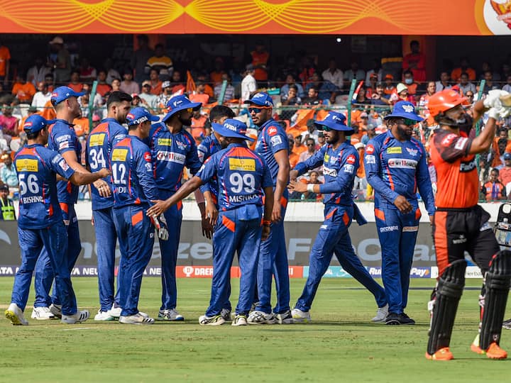 LSG vs SRH IPL 2023 Jonty Rhodes Claims Hyderabad Crowd Threw Nuts & Bolts At LSG Players 'They Hit Prerak Mankad...': Jonty Rhodes Claims Hyderabad Crowd Threw Nuts & Bolts At LSG Players