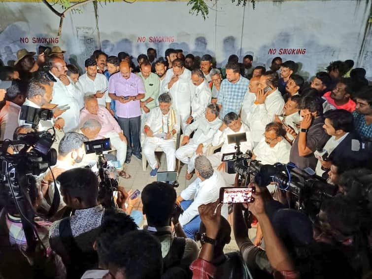 Karnataka Election Results BJP's CK Ramamurthy Wins From Jayanagar