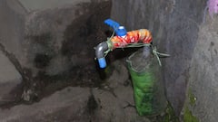 জল নেওয়া ঘিরে ২ গৃহবধূর বিবাদ, 'খুন' যুবক