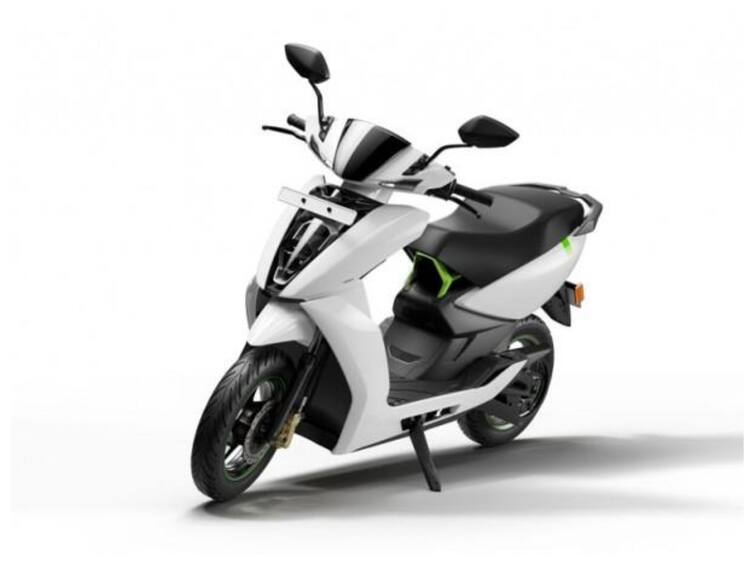 Ather 450S To Rival Ola S1 Air. Check Details Here Ather 450S To Rival Ola S1 Air. Check Details Here