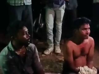 Dang: 11 વર્ષની પુત્રીને લઈ તાંત્રિક વિધિ કરવા કિલ્લા પર પહોંચ્યો પિતા, ત્યાં જ થયું એવું કે, તાંત્રિકના ઉડ્યા હોંશ
