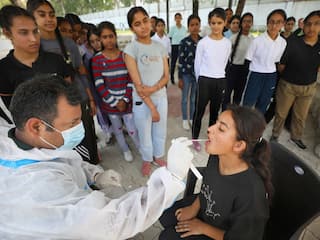 coronavirus: રાજ્યમાં કોરોનાના કેસ વધતા લોકોમાં ફફડાટ, આ શહેરોમાં નોંધાયા નવા કેસ