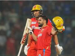 ਪ੍ਰਭਸਿਮਰਨ ਸਿੰਘ ਸਾਹਮਣੇ ਦਿੱਲੀ ਦੇ ਗੇਂਦਬਾਜ਼ਾਂ ਨੇ ਟੇਕੇ ਗੋਡੇ, ਧਮਾਕੇਦਾਰ ਸੈਂਕੜੇ ਨੇ ਬਦਲੀ ਪਾਰੀ