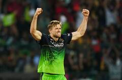 IPL 2023 मध्ये कोण कोण दुखापतग्रस्त झाले.. कोणत्या संघाला बसलाय फटका ?